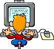 computer animato