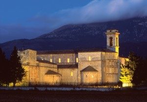 Cattedrale di Valva