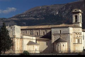 Basilica di S. Pelino